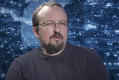 Игорь Тышкевич - «Не вижу смысла подыгрывать русским»: Тышкевич о форуме по Донбассу в Беларуси - politeka.net - Украина - Белоруссия - Испания - Белорусь - Форум