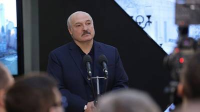 Александр Лукашенко - В Белоруссии намерены развивать традиции и «хороший национализм» - riafan.ru - Белоруссия - Минск