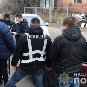 В Запорожье направили в суд обвинительный акт в отношении местного сутенера - reporter-ua.com - Запорожская обл. - Запорожье