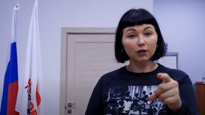 Комитет против пыток показал пародию на ролик СКР о подростках - dp.ru