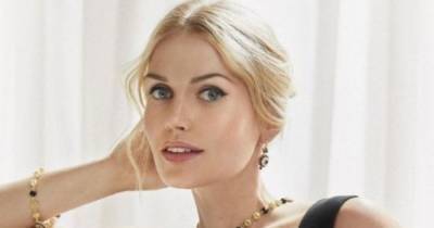 принцесса Диана - Племянница принцессы Дианы стала амбассадором Dolce & Gabbana (фото, видео) - focus.ua - Англия
