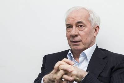 Николай Азаров - Бывший премьер Украины оценил вероятность нового Евромайдана - aif.ru - Белоруссия