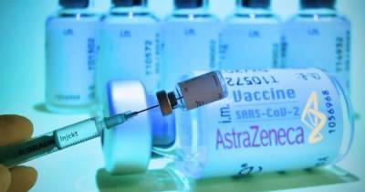 Максим Степанов - В Минздраве рассказали, когда вакцина AstraZeneca должна появиться в Украине - dsnews.ua - Украина