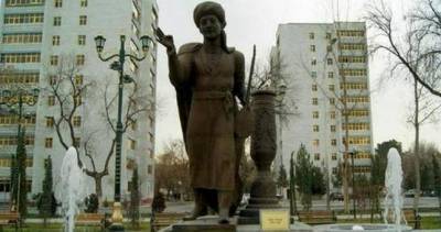 Гурбангулы Бердымухамедов - Абдулазиз Камилов - Туркменские власти объявили тендер на строительство в Ашхабаде парка «Ташкент» - dialog.tj - Узбекистан - Туркмения - Ташкент - Ашхабад