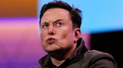 Илон Маск - Маск назвал инвестиции Tesla в биткоин «безрассудством» - minfin.com.ua - США