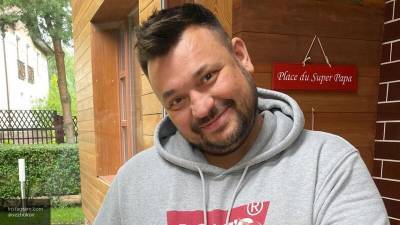 Сергей Жуков - Сергею Жукову пришлось закрыть ресторан на Таганке из-за звезд Comedy Club - nation-news.ru - Москва