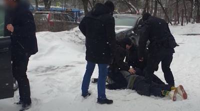 Ольга Чемоданова - В Москве задержали белорусов, разыскиваемых за участие в августовских беспорядках - belta.by - Москва - Минск - Бреста