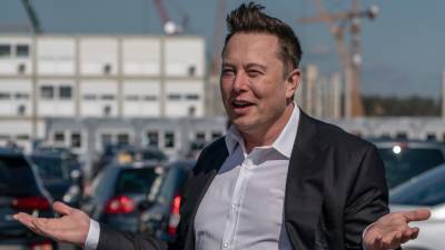 Илон Маск - Илон Маск назвал безрассудством инвестиции Tesla в биткоин - mir24.tv - США