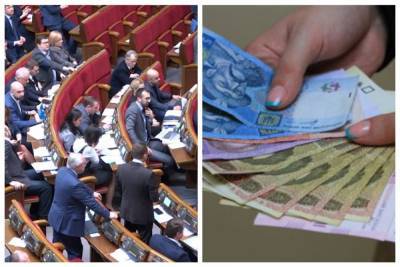 «До 21 тысячи гривен»: Рада резко взвинтила штрафы, за что украинцам светят суровые наказания - sport.politeka.net
