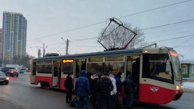 Ставка на безнал: как изменятся цены на проезд в Туле с 1марта - riafan.ru - Тула