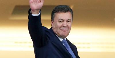Виктор Янукович - Гибель людей на Майдане 2014 - защита Януковича обжалует решение Верховной Рады о его вине - ТЕЛЕГРАФ - telegraf.com.ua