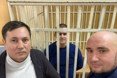 Адвокат Шамсутдинова объяснил, почему защита считает приговор слишком жёстким - chita.ru - Чита
