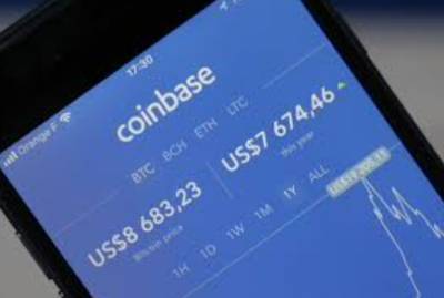 Трейдеры оценили криптобиржу Coinbase в США в $92,2 миллиарда - take-profit.org - США
