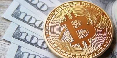 Рыночная капитализация биткоина приблизилась к $1 трлн - ruposters.ru