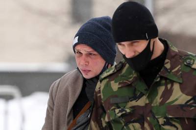 Иван Голунов - Игорь Ляховец - Опубликована расшифровка разговоров бывших полицейских по делу Голунова - lenta.ru - Москва