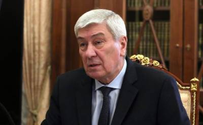 Глава Росфинмониторинга: Возвращено в бюджет более 20 миллиардов рублей - eadaily.com