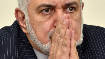 Мохаммад Джавад - США могут вернуться к ядерной сделке - ru.euronews.com - США - Вашингтон - Иран