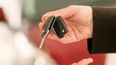 Эксперт оценил перспективы онлайн-продаж автомобилей - russian.rt.com