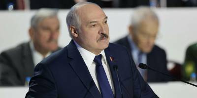 Александр Лукашенко - Лукашенко пообещал развивать "хороший национализм", отличающий белорусов от русских - ruposters.ru - Белоруссия