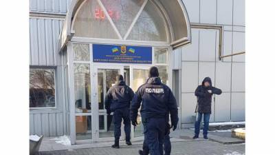Из-за нанесения ущерба на 2 млн грн: в Николаеве проходят массовые обыски у чиновников сферы ЖКХ - ru.espreso.tv - Николаевская обл. - Николаев