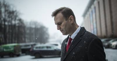 Алексей Навальный - Евросоюз может впервые применить «закон Магнитского» в отношении России - readovka.ru