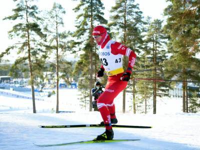 Лыжникам из России запретили использовать песню "Катюша" на чемпионате мира в качестве замены гимну - gordonua.com - Россия