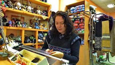 Светлана Турова рассказала, что нужно предпринимателям на селе в Коми - komiinform.ru - респ. Коми