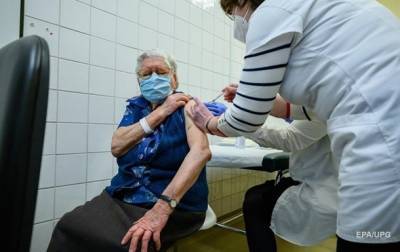 В Бельгии рассказали о первом положительном эффекте COVID-вакцинации - korrespondent.net - Бельгия - Брюссель - Brussels