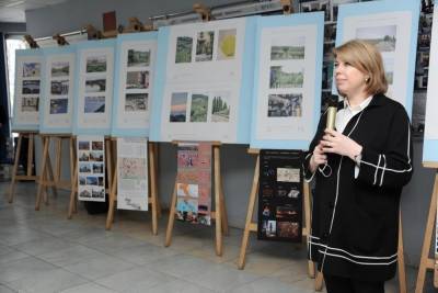 В Тамбове открыли международную фотовыставку «Флоренция в мире, мир во Флоренции» - tambov.mk.ru - Тамбов