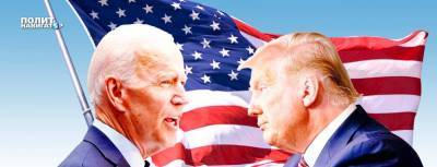 Дональд Трамп - Джозеф Байден - Юлий Тимошенко - Виктор Небоженко - Политолог Тимошенко советует Байдену засудить Трампа за... - politnavigator.net - США - Украина - Киев - Саудовская Аравия