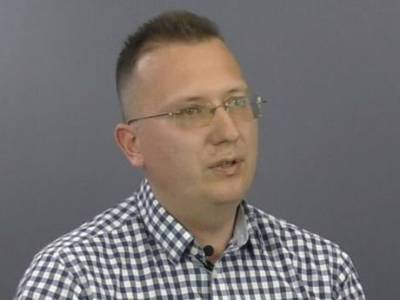 Алексей Кущ - Украине необходимо подписывать программы сотрудничества исходя из своих реальных потребностей, — Кущ - enovosty.com