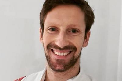 Роман Грожан - Роман Грожан: У меня много разных планов - f1news.ru - Бахрейн