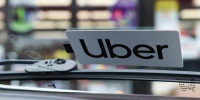 Uber проиграл дело о статусе водителей в Британии - nv.ua - Англия