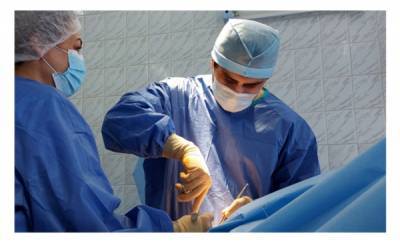 Тюменский хирург будет выполнять сложные операции пациентам на Ямале - news.megatyumen.ru - Тюмень - округ Северный
