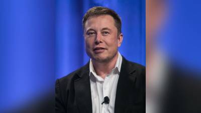 Илон Маск не одобрил инвестиции Tesla в биткоин - nation-news.ru