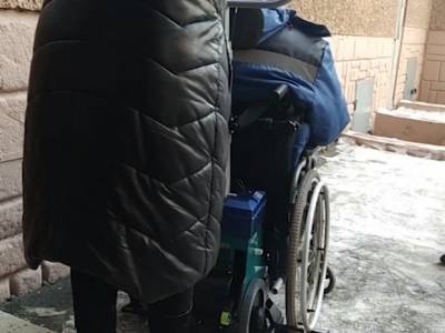 На чиновников администрации в Челябинске завели дело из-за покупки ступенькохода - sobesednik.ru - Челябинск