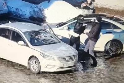 Надежда Максимец - Полиция возбудила уголовное дело против водителя, забившего до смерти пешехода в Киеве - kp.ua - Киев - Азербайджан