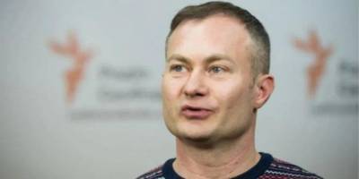 Сергей Гармаш - «Корабль плывет не туда». Гармаш задумался о выходе из ТКГ - nv.ua - Донбасс - Донецкая обл.