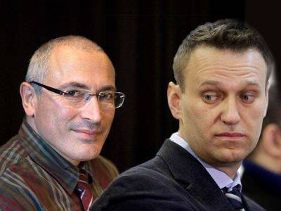 Михаил Ходорковский - Ходорковский сменил риторику после поражения навальнистов - politnavigator.net - Москва - Россия