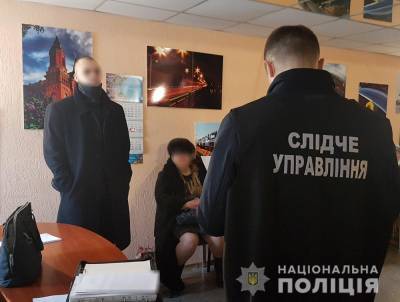 Дело на более чем 2 миллиона: в Николаеве правоохранители провели обыски у чиновников ЖКХ - 24tv.ua - Новости