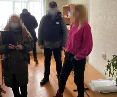 Под Днепром работница суда за взятки "решала вопросы" пьяных водителей - news.bigmir.net - Днепропетровская обл.