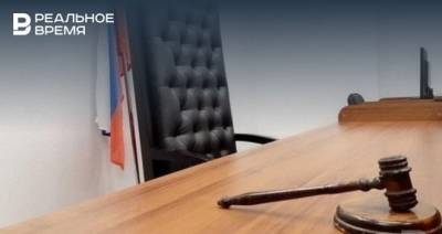 Дебошира рейса Анталья-Казань оштрафовали на полмиллиона - realnoevremya.ru - Казань - Татарстан