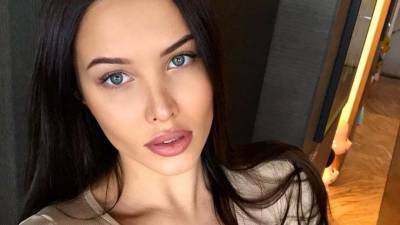 Анастасия Решетова - Рэпер Тимати - Почему Анастасия Решетова резко набрала вес после расставания с Тимати? - 5-tv.ru