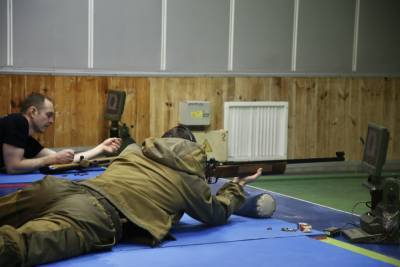 «В десятку!» Чемпионат по стрельбе на призы председателя облисполкома прошел в Гродно - grodnonews.by
