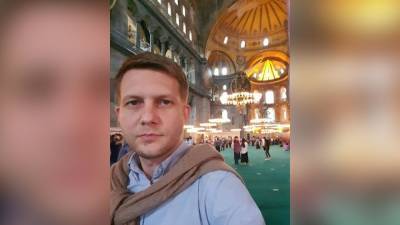 Борис Корчевников - Борис Корчевников спровоцировал слухи о своей болезни - polit.info
