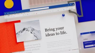 Microsoft анонсировала две новые версии Office для тех, кто не хочет подключаться к облаку - 24tv.ua - Microsoft