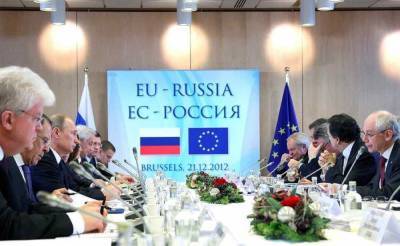 Жозеп Боррель - Факти: Евросоюз должен принять «решении века» по России - live24.ru - Болгария - Сотрудничество