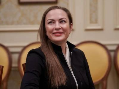 Владимир Кехман - Ольга Любимова - Новым музыкальным руководителем Михайловского театра станет Алевтина Иоффе - rosbalt.ru - Москва