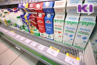 Жители Сыктывкара могут сдавать упаковки Tetra Pak - komiinform.ru - Сыктывкар