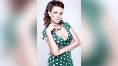 Эвелина Бледанс - Эвелина Бледанс показала фанатам нового избранника - inforeactor.ru